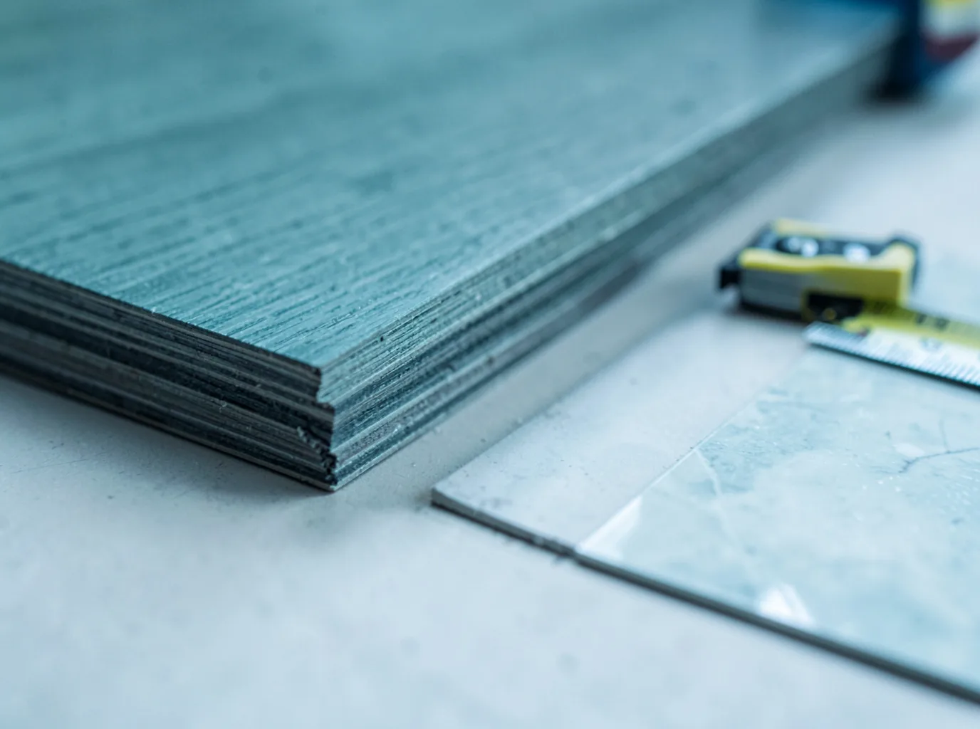 Luxury Vinyl Plank Installation Silverton, TX FAQs